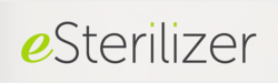 eSterilizer-LOGO eSterilizer-LOGO